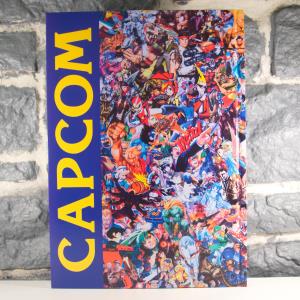 L'histoire de Capcom - Super Combo Edition (08)